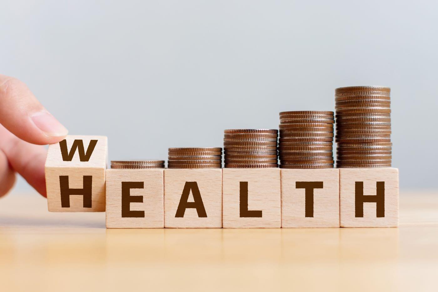 Achieving Financial Wellness: Balancing Lifestyle and Money Matters