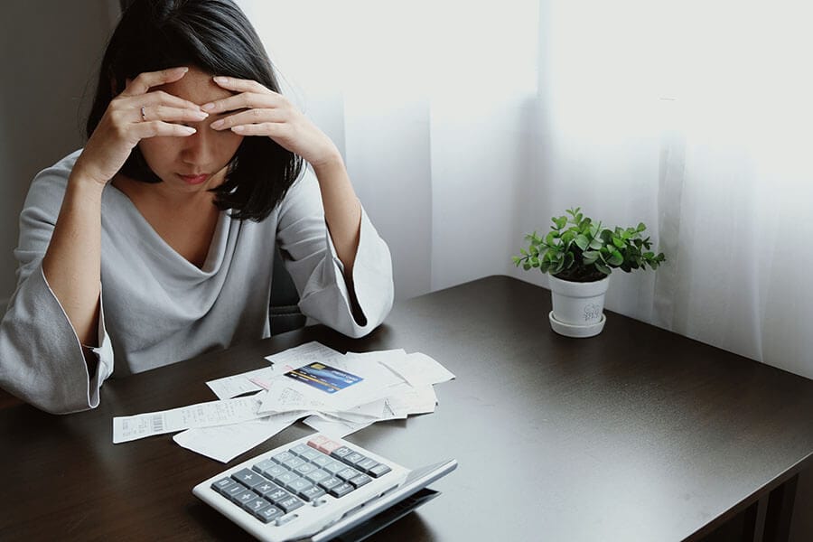 5 Hidden Ways You’re Overspending and How to Fix Them